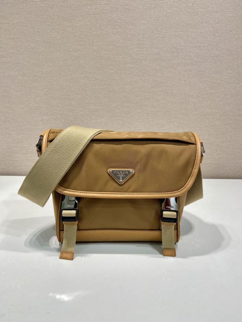 mens Pra*a satchel bags